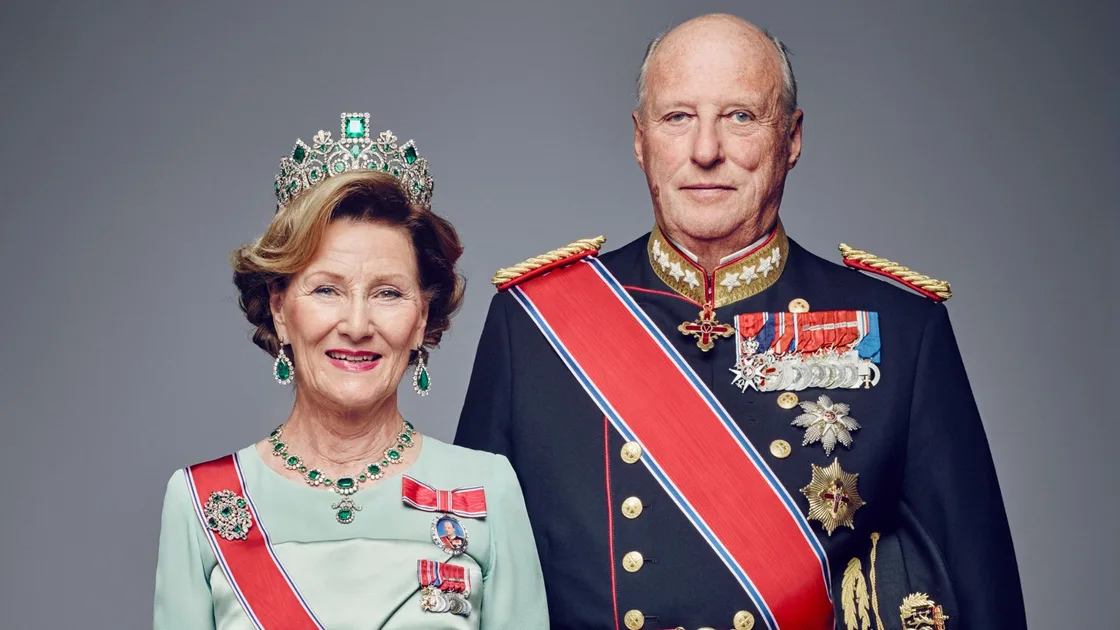 Harald and Sonja: Plot, Release and Where to watch