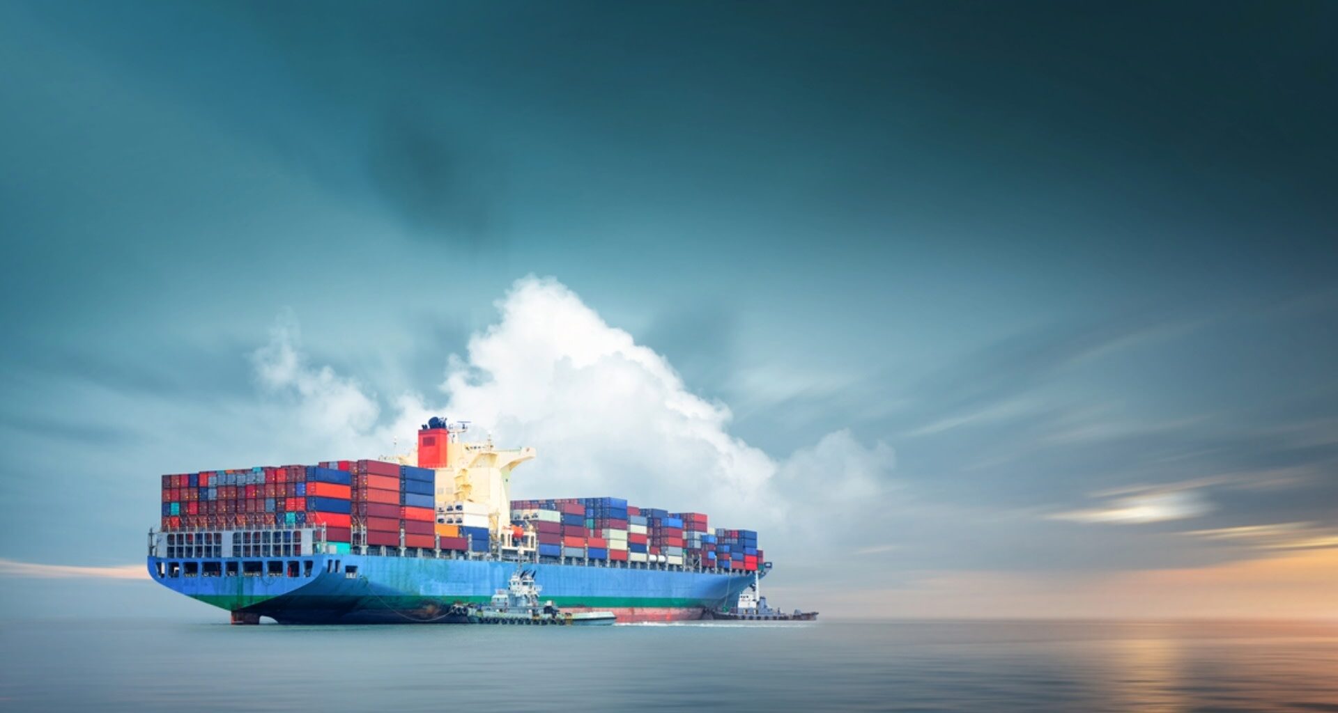 The next step is to integrate the technology with various commercial ships.