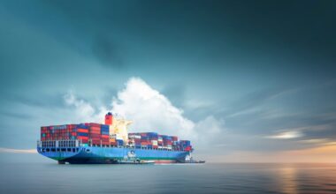 The next step is to integrate the technology with various commercial ships.