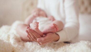Birth numbers still going down in Latvia / Article