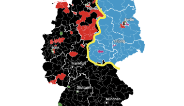 Why don't Germany split into two countries? Are they stupid?