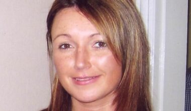 Claudia Lawrence had a 'hidden loft' that was NEVER searched by police: Mother's bombshell revelation 16 years after the chef vanished without a trace