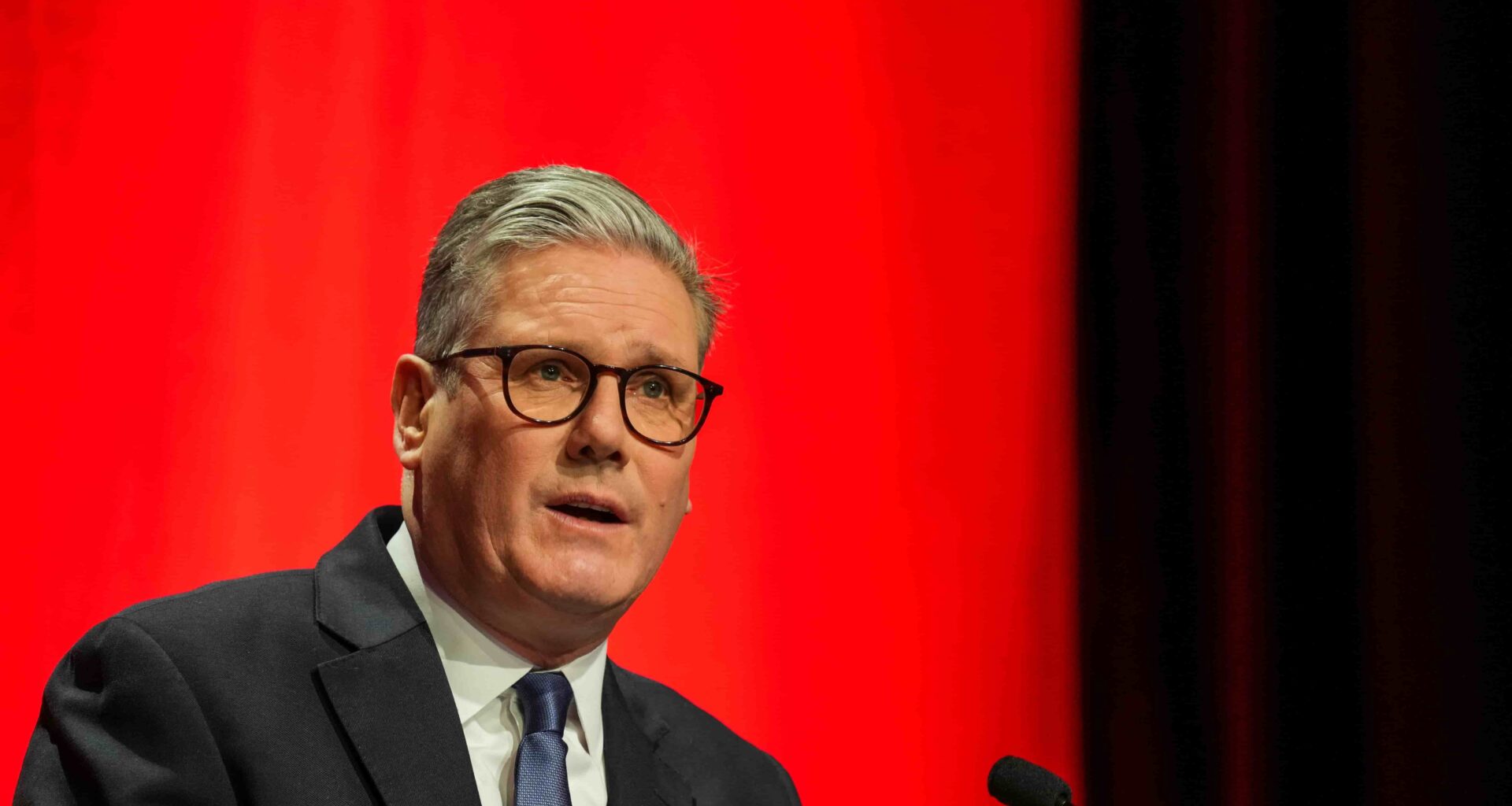 UK: Starmer Pledges Defense Spending Rise to 2.5% by 2027