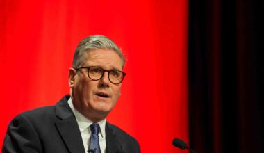 UK: Starmer Pledges Defense Spending Rise to 2.5% by 2027