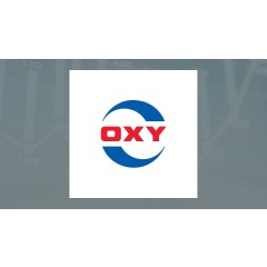 Van ECK Associates Corp Cuts Position in Occidental Petroleum Co. (NYSE:OXY)