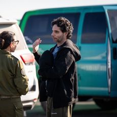 Après près de 16 mois de captivité, le Hamas a libéré samedi 1er février l'Israélien Yarden Bibas et le Franco-Israélien Ofer Kalderon.