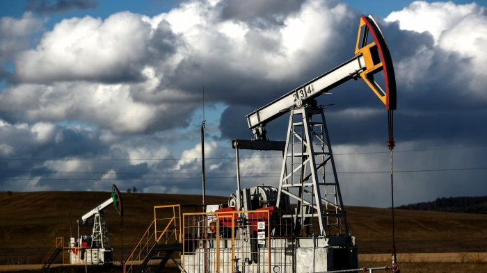Azerbaijan discloses data on crude and oil product exports in 2024