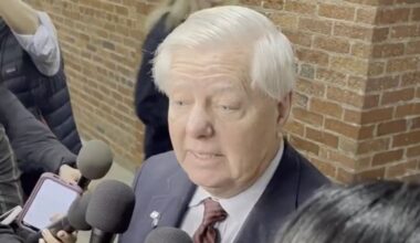 Some Republicans appear to have 'blown a circuit' after Trump remarks on Ukraine and Zelensky: MSNBC analyst