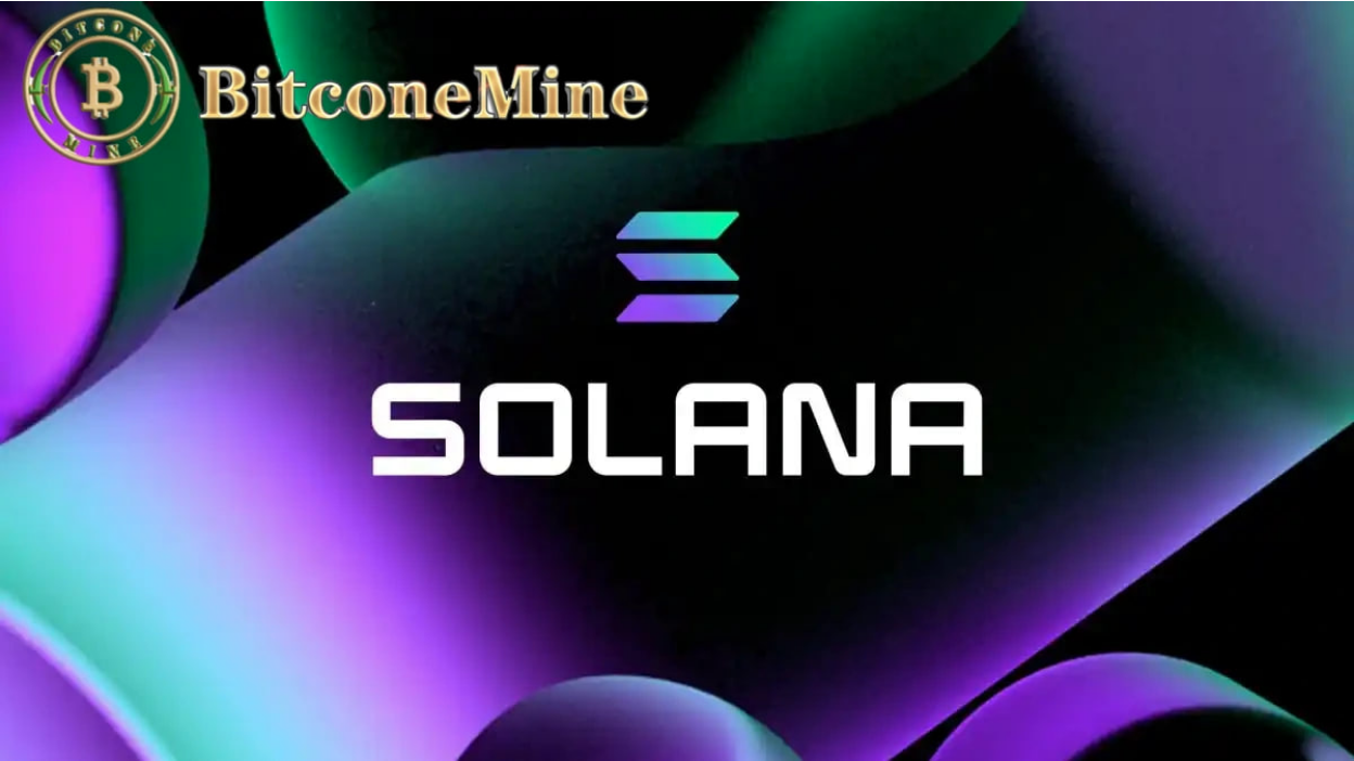 Future Prospects of Energy Mining, Earn $18,888 a Day with BitconeMine