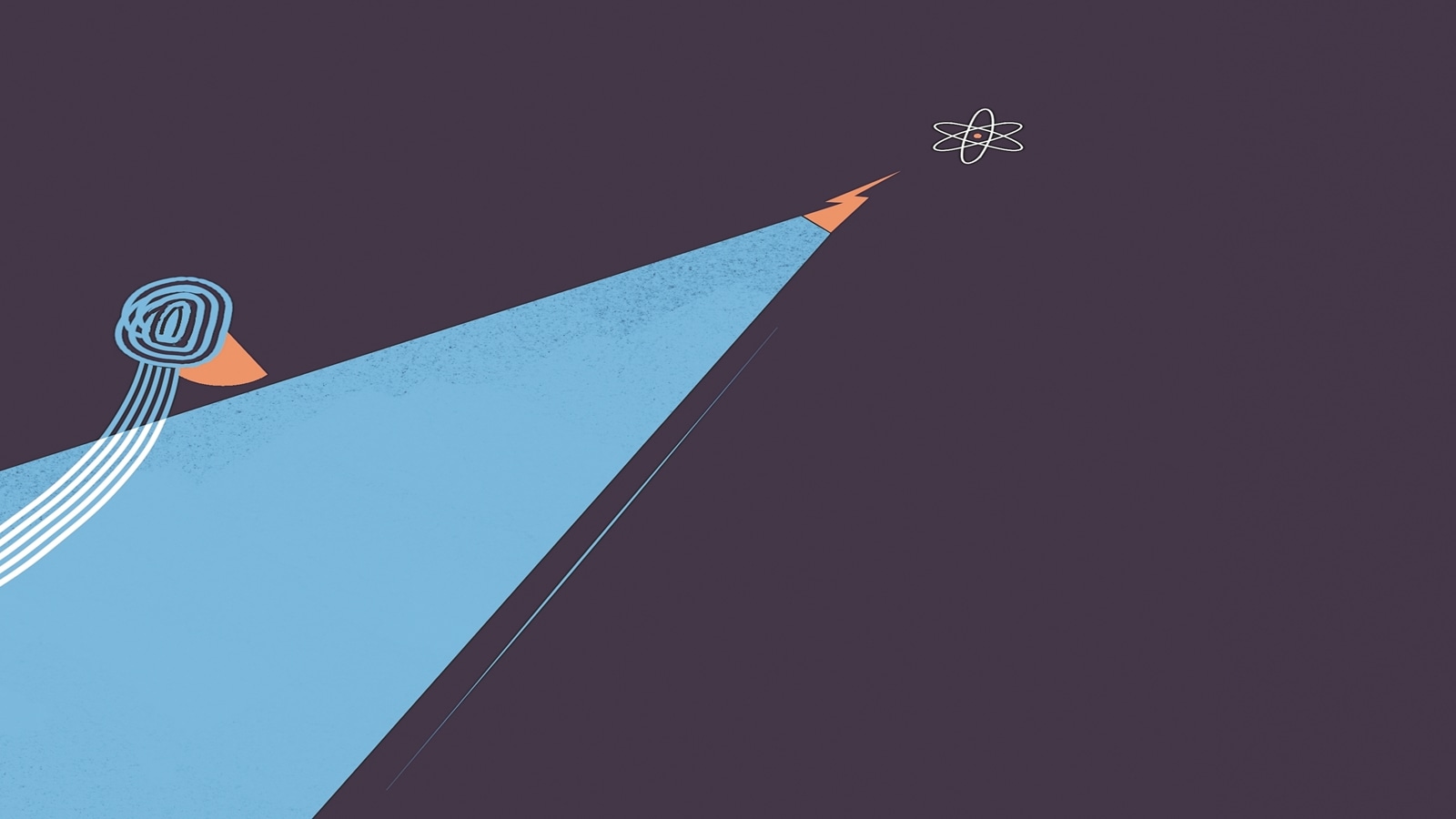 On nuclear energy, it can't be business-as-usual