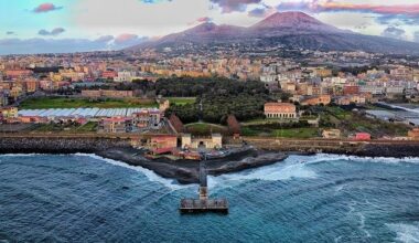 Italy failed to protect residents from toxic waste, European court rules