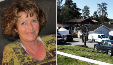 Nya teorin om Anne-Elisabeth Hagens försvinnande