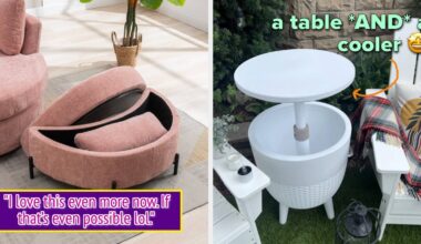 30 Wayfair Organizers That Basically Invent Extra Space