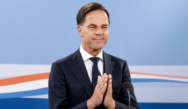 "Nous devons nous préparer à la guerre": le patron de l'OTAN appelle un géant européen à plus d'efforts financiers