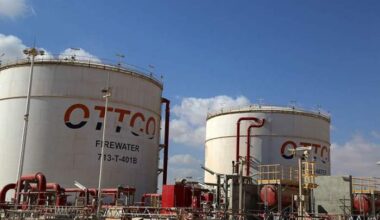Oman’s oil exports surpass 308 million barrels