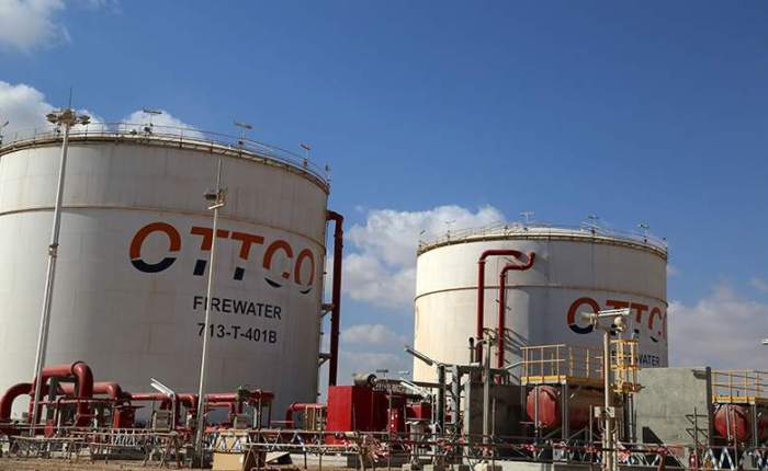 Oman’s oil exports surpass 308 million barrels