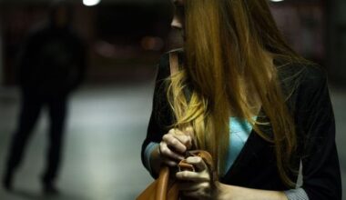 Chilling discovery in NI town leads to safety fears for women
