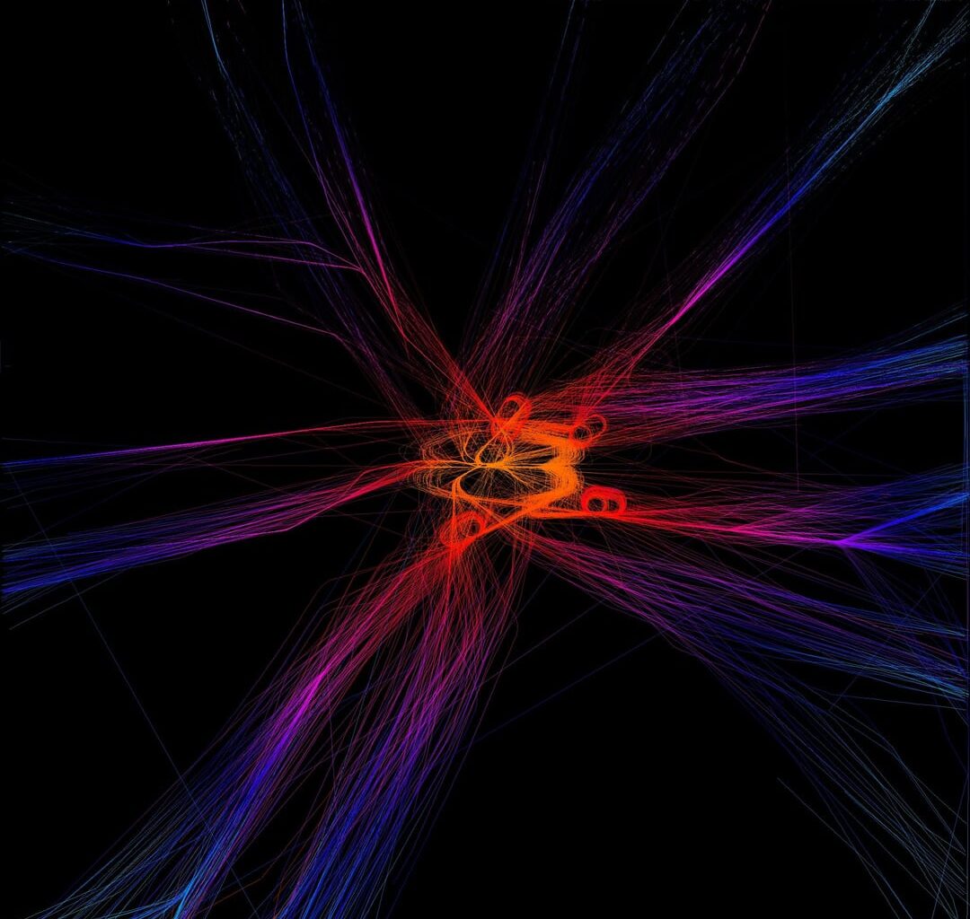 I recorded traffic inbound/outbound from Heathrow here are the results