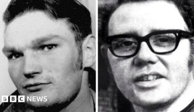 Bloody Sunday murder accused Soldier F to stand trial in September