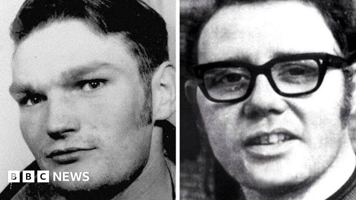 Bloody Sunday murder accused Soldier F to stand trial in September