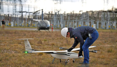Baltics begin decoupling from Russian power