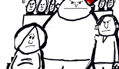 What Trump is really trying to do. And what we must do. By Robert Reich.