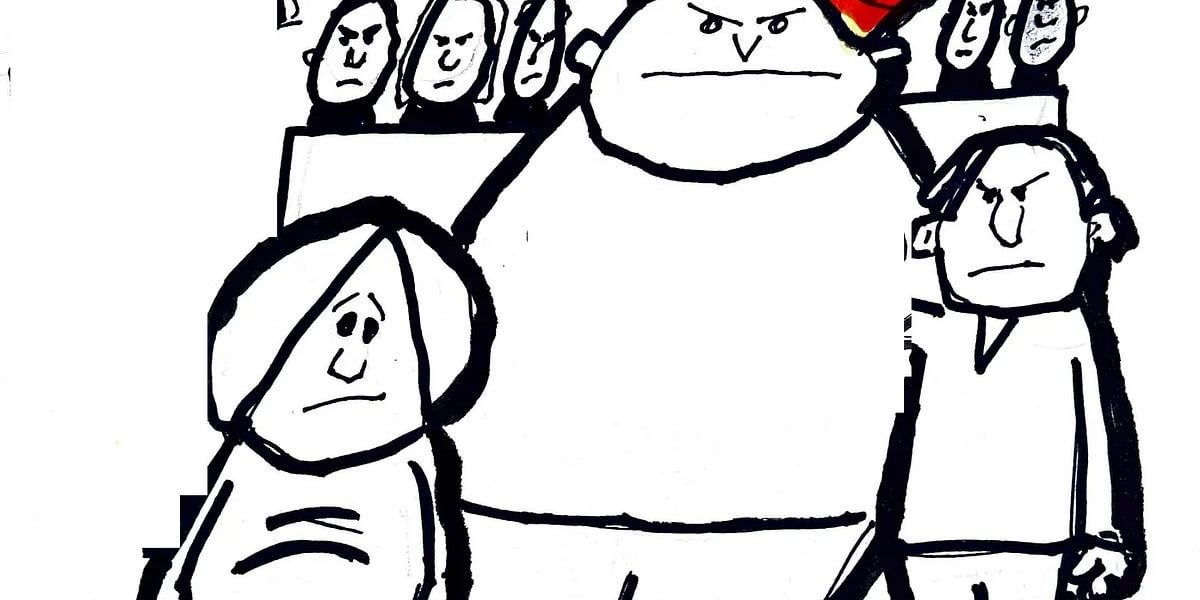 What Trump is really trying to do. And what we must do. By Robert Reich.