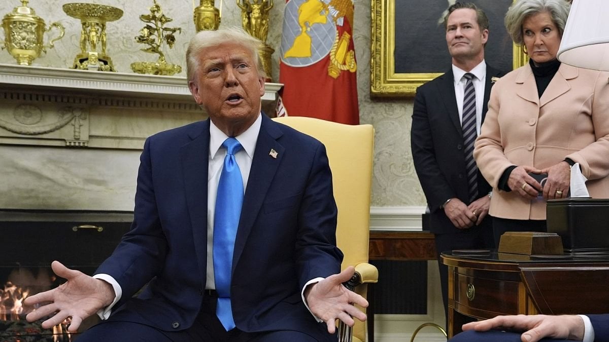 "Inacceptable" : les pays européens rejettent fermement le plan de Trump visant à prendre le contrôle de Gaza