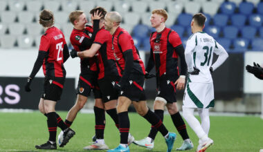 Panathinaikos FC Lose 2-1 in UEFA Conference League to Iceland’s Víkingur