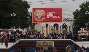 OSCE Special Representative Visits Moldova for the Settlement Process of the Transnistrian Conflict - Vindobona.org
