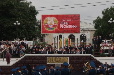 OSCE Special Representative Visits Moldova for the Settlement Process of the Transnistrian Conflict - Vindobona.org