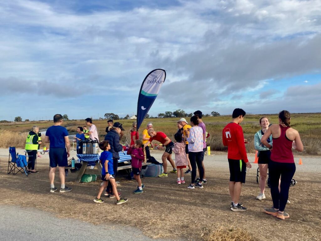 parkrun