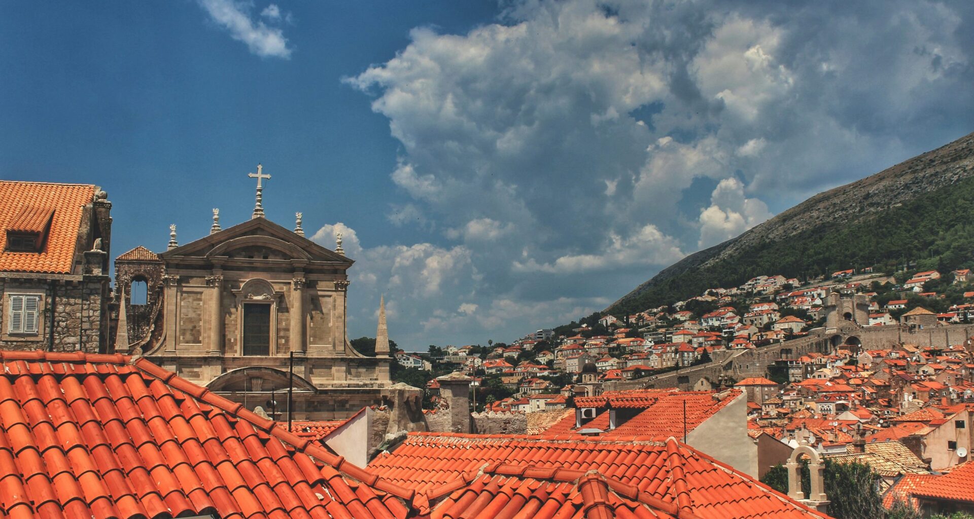 Top Destinations Revealed as 21.3 Million Visit Croatia in 2024
