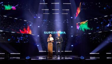 Supernova 2025 Semi-final in Latvia