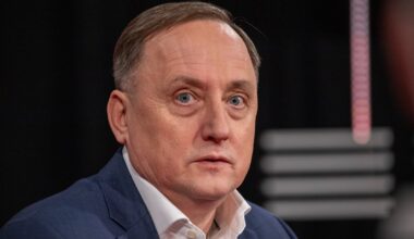 Politicians' indecisiveness does not benefit Bank of Latvia / Article