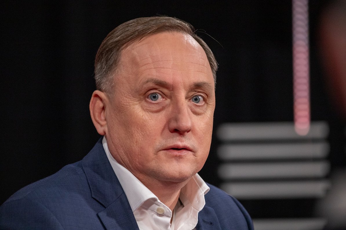 Politicians' indecisiveness does not benefit Bank of Latvia / Article