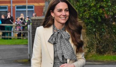 Kate Middleton Writes 'We Must Invest in Humankind' in Powerful New Message