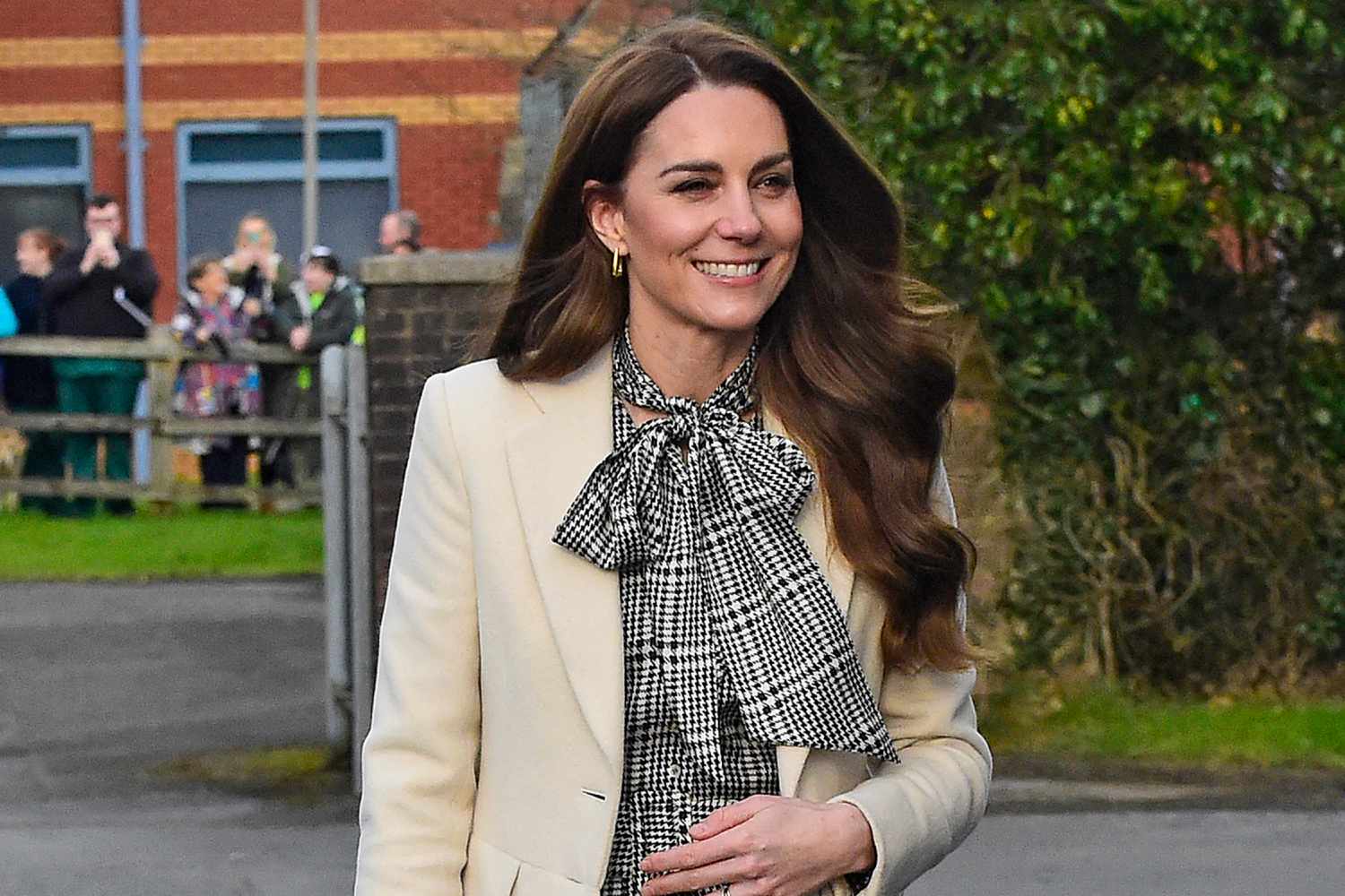 Kate Middleton Writes 'We Must Invest in Humankind' in Powerful New Message