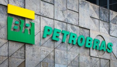 Petrobras Signs on for 15 Years of LNG from Centrica