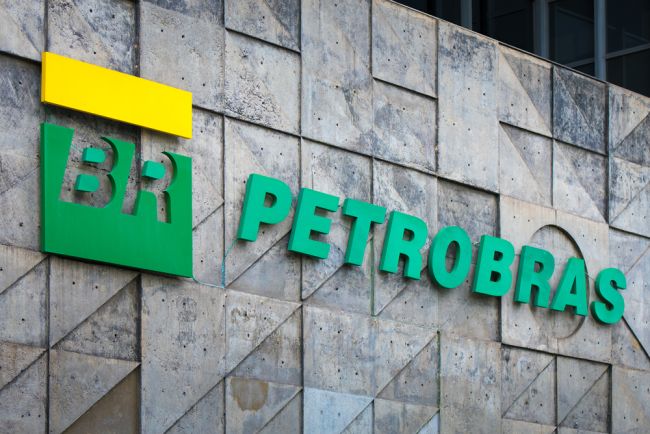 Petrobras Signs on for 15 Years of LNG from Centrica