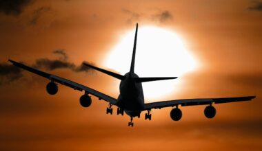 Reykjavík, Keflavík, Eyjafjörður, Westfjords, South Iceland, Faxaflói Bay, and Breiðafjörður in Iceland Face New Flight Cancellations