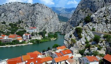 Croatia Boosts Tourism in 2025 with New UK Flights, Luxury Hotels, and Festivals Across Dubrovnik, Istria, and Dalmatian Coast