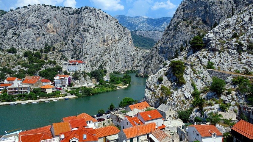 Croatia Boosts Tourism in 2025 with New UK Flights, Luxury Hotels, and Festivals Across Dubrovnik, Istria, and Dalmatian Coast