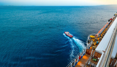 Italy’s Fincantieri Secures New Cruise Ship Deal with Norwegian Line, Surging Global Cruise Tourism