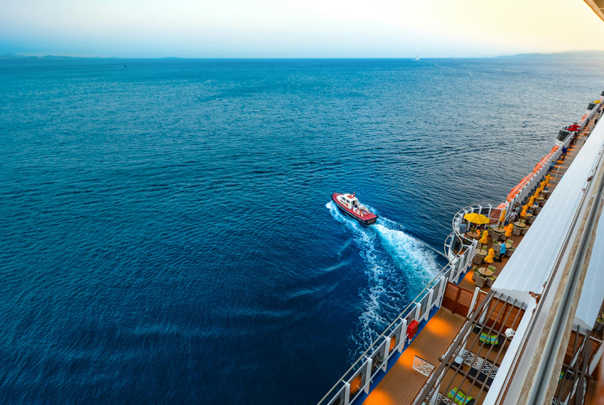Italy’s Fincantieri Secures New Cruise Ship Deal with Norwegian Line, Surging Global Cruise Tourism