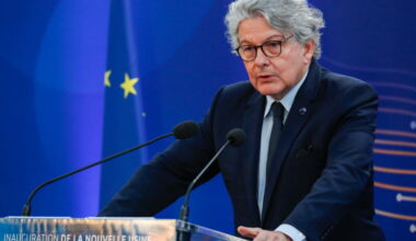 « Nous avons tout en France et en Europe… »