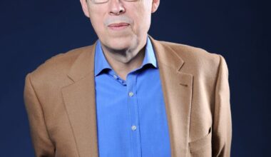 « Entre Europe et États-Unis, une rupture idéologique et stratégique »