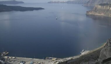 Κυκλάδες: Τα δυο καλά νέα της ημέρας και τι εκτιμούν οι ειδικοί για τη στατική επάρκεια των κτιρίων