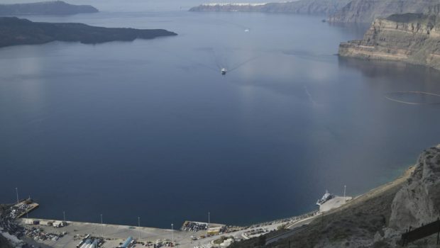 Κυκλάδες: Τα δυο καλά νέα της ημέρας και τι εκτιμούν οι ειδικοί για τη στατική επάρκεια των κτιρίων