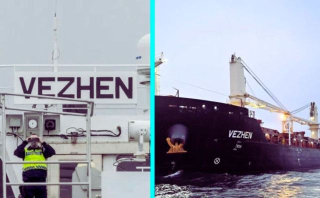 Bulgaria: Latvia and Sweden Demand Compensation After Bulgarian Ship Damaged Baltic Sea Cable